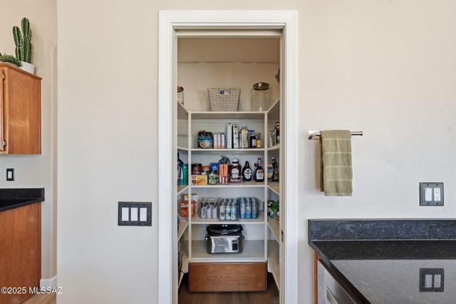 36167 S Boulder Crest Drive, Tucson, AZ 85739