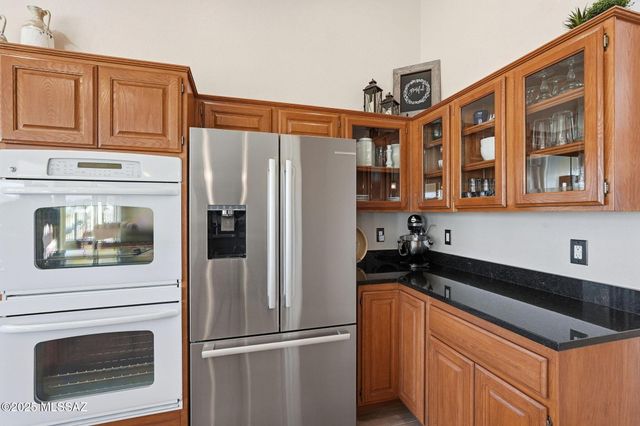 36167 S Boulder Crest Drive, Tucson, AZ 85739