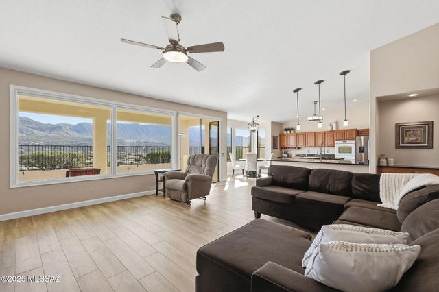 36167 S Boulder Crest Drive, Tucson, AZ 85739