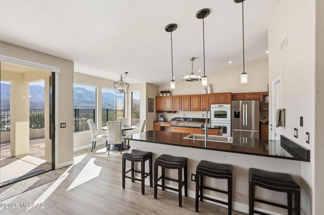 36167 S Boulder Crest Drive, Tucson, AZ 85739