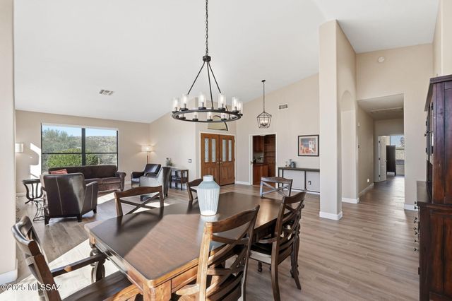 36167 S Boulder Crest Drive, Tucson, AZ 85739