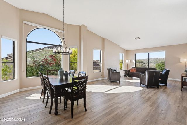 36167 S Boulder Crest Drive, Tucson, AZ 85739