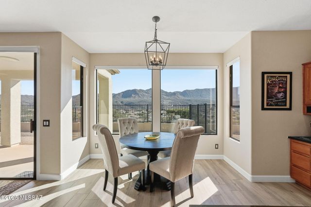 36167 S Boulder Crest Drive, Tucson, AZ 85739