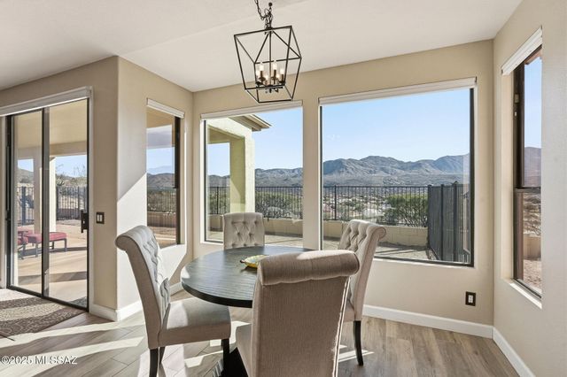 36167 S Boulder Crest Drive, Tucson, AZ 85739