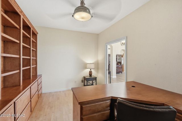 36167 S Boulder Crest Drive, Tucson, AZ 85739