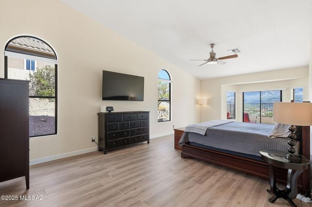 36167 S Boulder Crest Drive, Tucson, AZ 85739