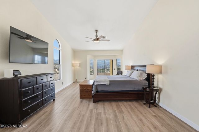 36167 S Boulder Crest Drive, Tucson, AZ 85739