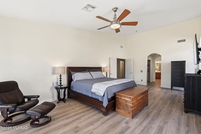 36167 S Boulder Crest Drive, Tucson, AZ 85739