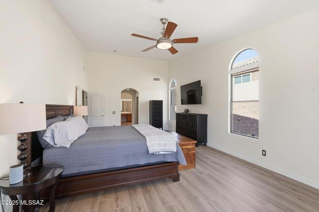 36167 S Boulder Crest Drive, Tucson, AZ 85739