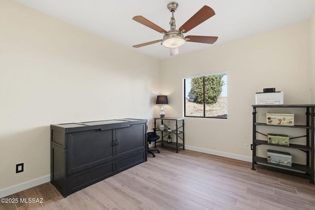 36167 S Boulder Crest Drive, Tucson, AZ 85739