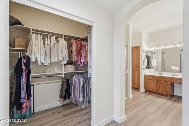 36167 S Boulder Crest Drive, Tucson, AZ 85739