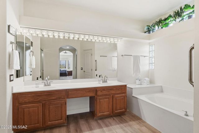 36167 S Boulder Crest Drive, Tucson, AZ 85739