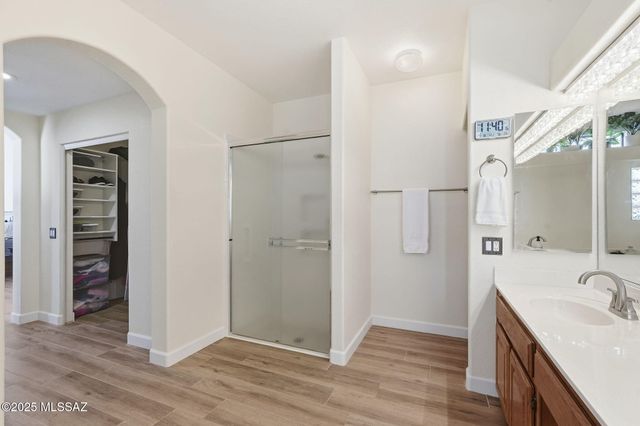 36167 S Boulder Crest Drive, Tucson, AZ 85739