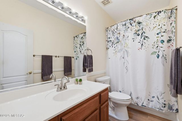 36167 S Boulder Crest Drive, Tucson, AZ 85739