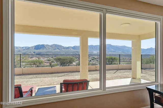 36167 S Boulder Crest Drive, Tucson, AZ 85739