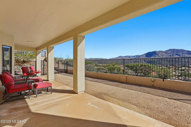 36167 S Boulder Crest Drive, Tucson, AZ 85739