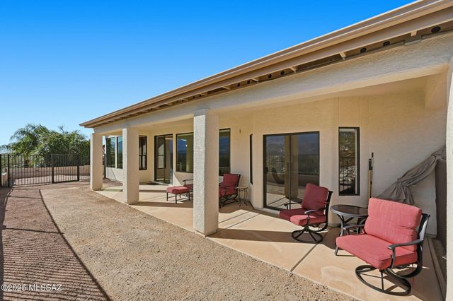 36167 S Boulder Crest Drive, Tucson, AZ 85739