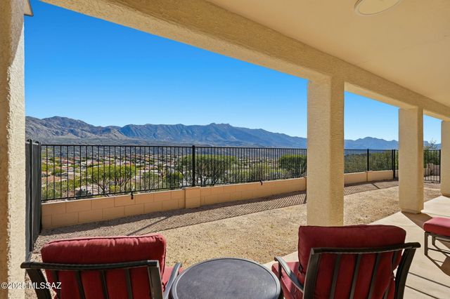 36167 S Boulder Crest Drive, Tucson, AZ 85739