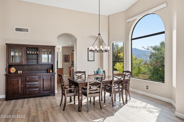 36167 S Boulder Crest Drive, Tucson, AZ 85739