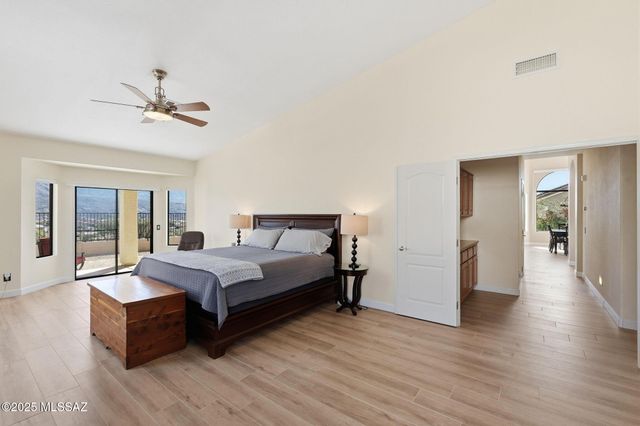 36167 S Boulder Crest Drive, Tucson, AZ 85739