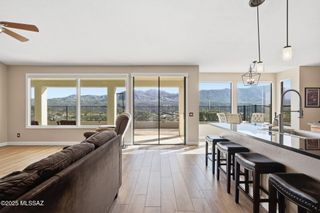 36167 S Boulder Crest Drive, Tucson, AZ 85739