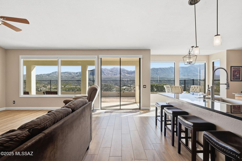 36167 S Boulder Crest Drive, Tucson, AZ 85739