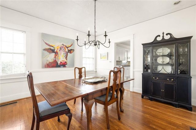 1793 Mclendon Avenue NE, Atlanta, GA 30307