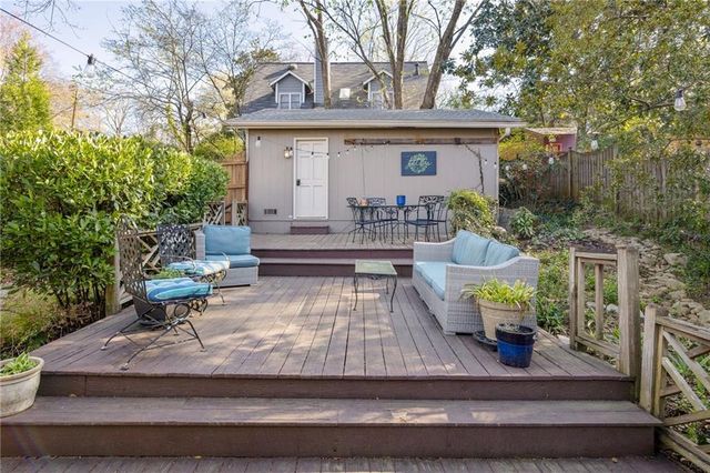 1793 Mclendon Avenue NE, Atlanta, GA 30307