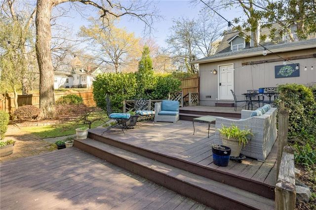 1793 Mclendon Avenue NE, Atlanta, GA 30307