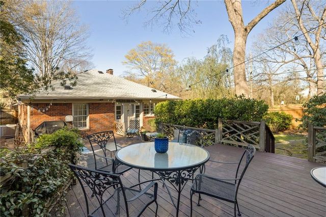 1793 Mclendon Avenue NE, Atlanta, GA 30307