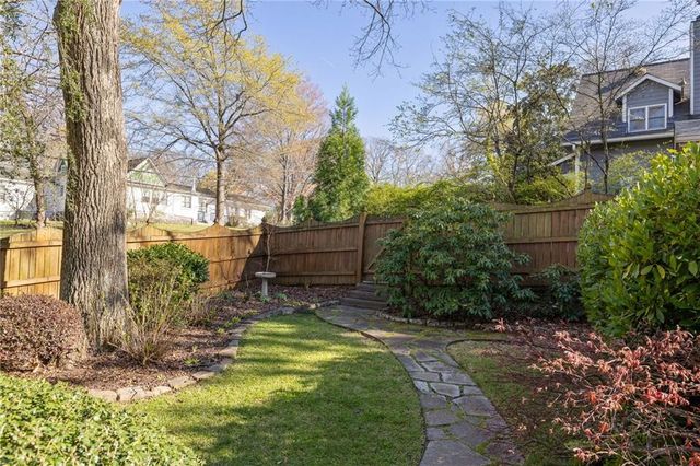 1793 Mclendon Avenue NE, Atlanta, GA 30307