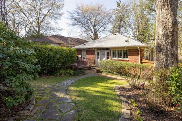 1793 Mclendon Avenue NE, Atlanta, GA 30307