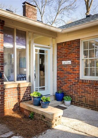 1793 Mclendon Avenue NE, Atlanta, GA 30307