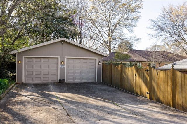 1793 Mclendon Avenue NE, Atlanta, GA 30307