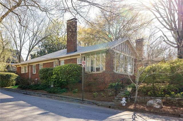 1793 Mclendon Avenue NE, Atlanta, GA 30307