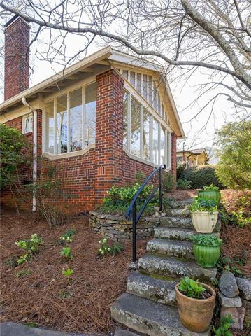 1793 Mclendon Avenue NE, Atlanta, GA 30307