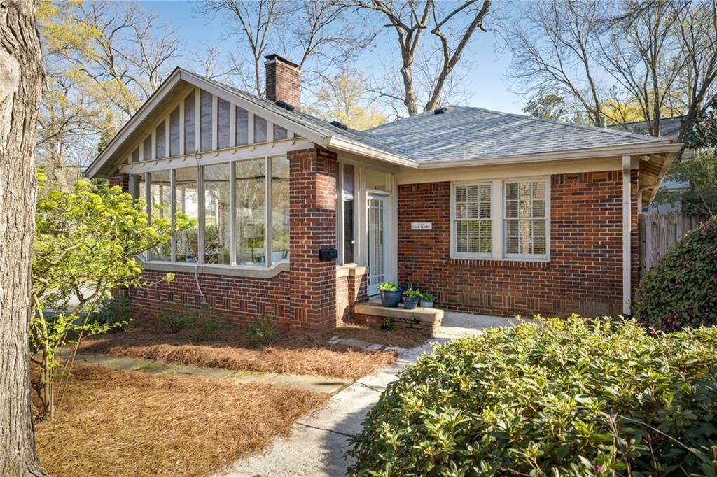 1793 Mclendon Avenue NE, Atlanta, GA 30307