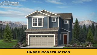 5276 Devers Court, Colorado Springs, CO 80925