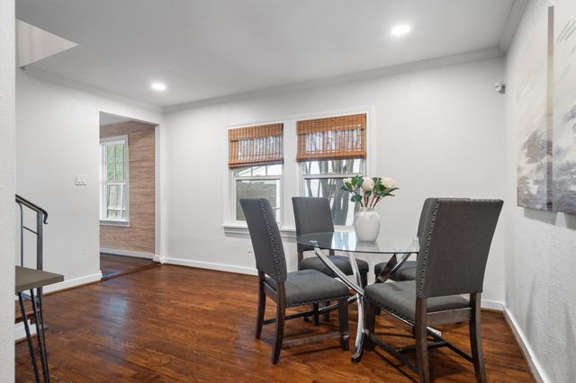 3836 Pershing Avenue, Fort Worth, TX 76107