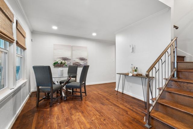 3836 Pershing Avenue, Fort Worth, TX 76107