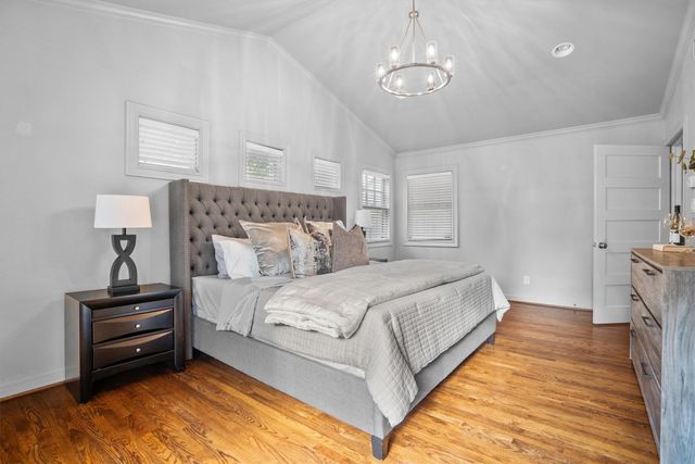 3836 Pershing Avenue, Fort Worth, TX 76107