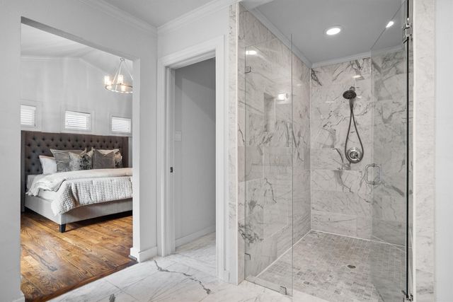 3836 Pershing Avenue, Fort Worth, TX 76107