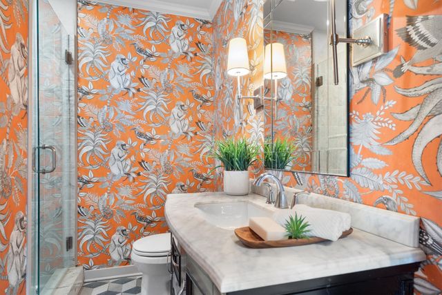 3836 Pershing Avenue, Fort Worth, TX 76107