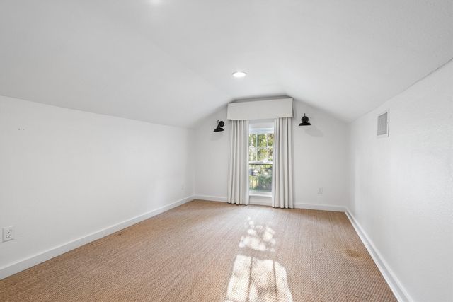 3836 Pershing Avenue, Fort Worth, TX 76107