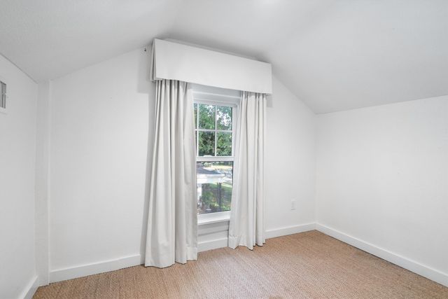 3836 Pershing Avenue, Fort Worth, TX 76107