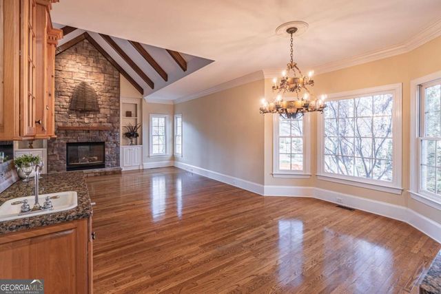 2169 Glenmore Lane, Snellville, GA 30078