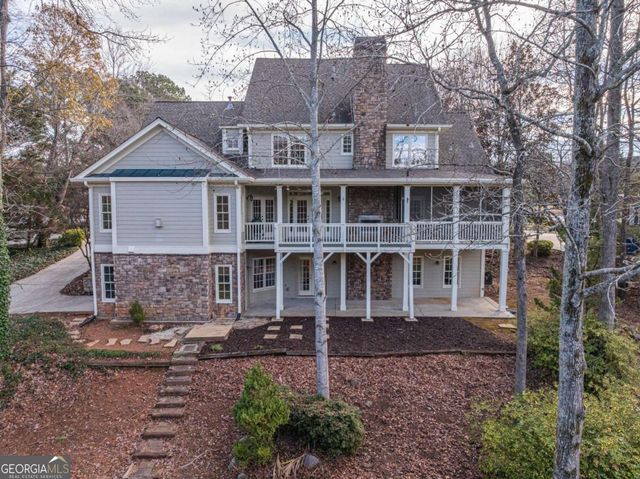 2169 Glenmore Lane, Snellville, GA 30078