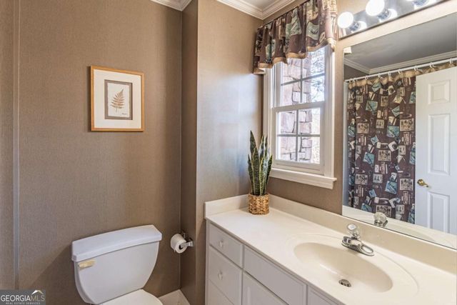 2169 Glenmore Lane, Snellville, GA 30078