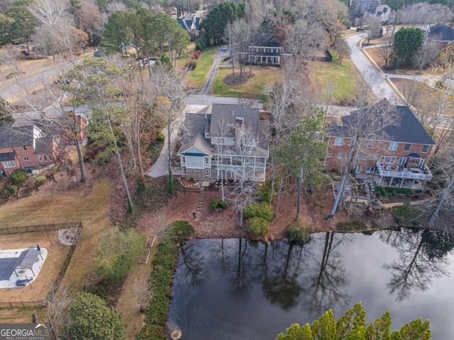 2169 Glenmore Lane, Snellville, GA 30078