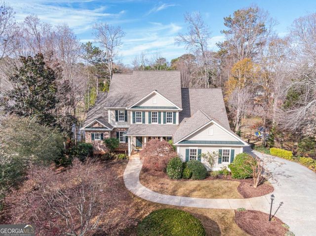 2169 Glenmore Lane, Snellville, GA 30078